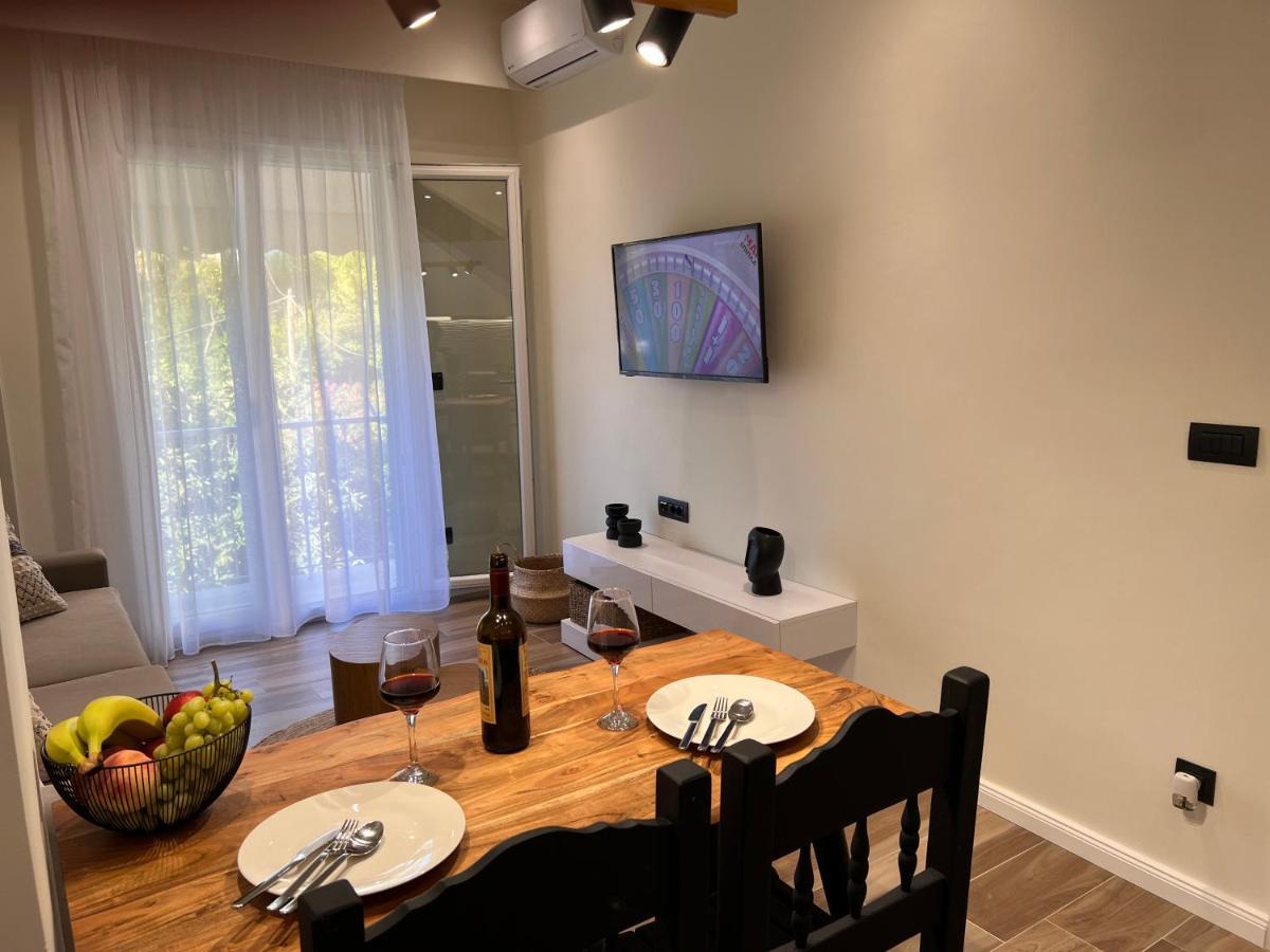 Corfu Memories Boutique Apartment Exterior photo