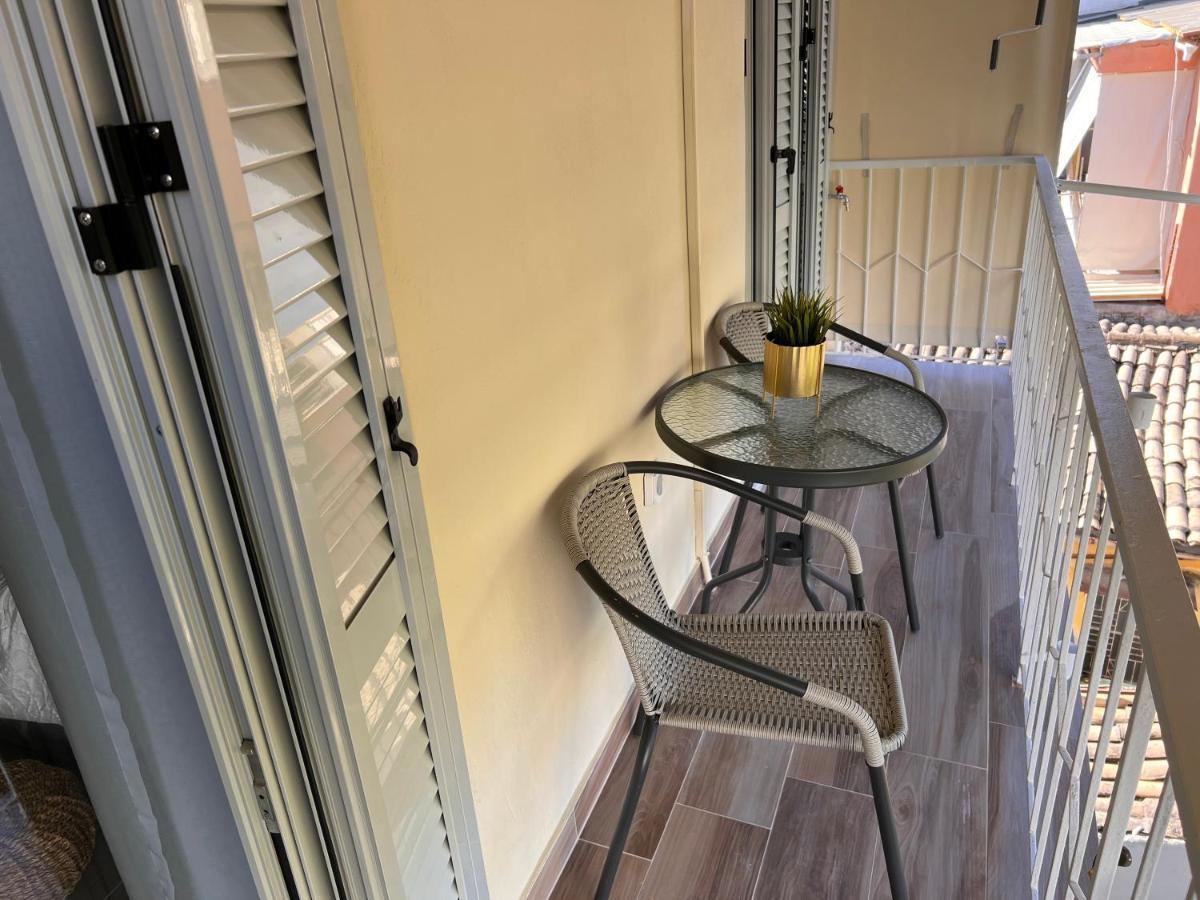 Corfu Memories Boutique Apartment Exterior photo