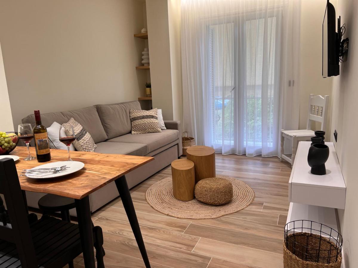 Corfu Memories Boutique Apartment Exterior photo